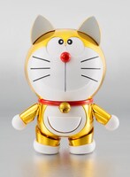 「ROBOT魂 ドラえもん（2112ver.）」※画像は試作品のものです。実際の商品の仕様と異なる場合があります。(C)藤子プロ・小学館・テレビ朝日・シンエイ・ADK