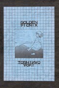 パブーで公開中の同人誌「GOLDEN PICNIX」。