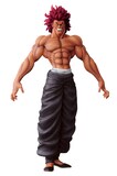 ダブルチャンスキャンペーン」の「勇次郎フィギュア スペシャルカラー 