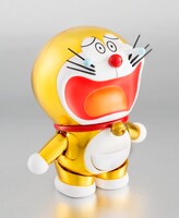 「ROBOT魂 ドラえもん（2112ver.）」※画像は試作品のものです。実際の商品の仕様と異なる場合があります。(C)藤子プロ・小学館・テレビ朝日・シンエイ・ADK