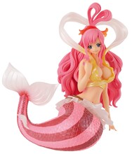 A賞「しらほしフィギュア」(C)尾田栄一郎／集英社・フジテレビ・東映アニメーション