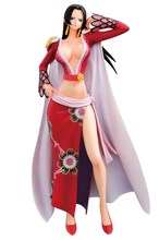 B賞「ハンコックフィギュア」(C)尾田栄一郎／集英社・フジテレビ・東映アニメーション