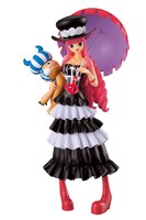 C賞「ペローナフィギュア」(C)尾田栄一郎／集英社・フジテレビ・東映アニメーション