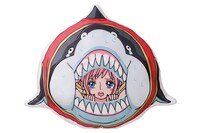 D賞「クッション」(C)尾田栄一郎／集英社・フジテレビ・東映アニメーション