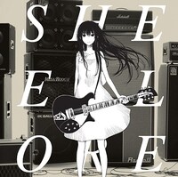 「シアロア」通常盤