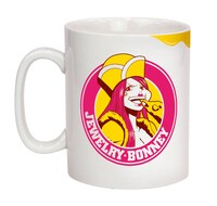 F賞「マグカップ」のうちの1種。(C)尾田栄一郎／集英社・フジテレビ・東映アニメーション