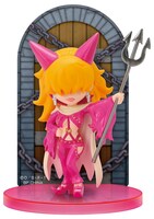 I賞「カードスタンドフィギュア～GIRLS～」のうちの1種。(C)尾田栄一郎／集英社・フジテレビ・東映アニメーション