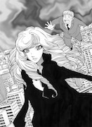 星新一「半人前」を比古地朔弥がマンガ化、ボニータで