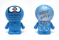 「ヴァリアーツ ドラえもん 001」(C)Fujiko-Pro,Shogakukan,TV-Asahi,Shin-ei,and ADK