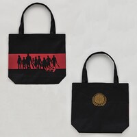 シックなデザインのトートバッグ。(C) 2012『009 RE:CYBORG』製作委員会