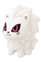 B賞「テリーぬいぐるみ」 (C)島袋光年／集英社・フジテレビ・東映アニメーション