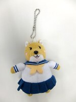 「しばいぬ子さんマスコット」