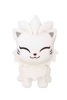 ダブルチャンスキャンペーンでプレゼントされる「テリーぬいぐるみ～にっこりver.～」。(C)島袋光年／集英社・フジテレビ・東映アニメーション