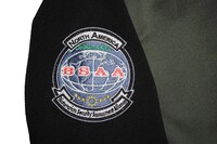 「戦国BASARA3」オリジナルジャージの石田三成Ver.。(c)CAPCOM CO., LTD. ALL RIGHTS RESERVED.