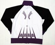 「戦国BASARA3」オリジナルジャージの石田三成Ver.。(c)CAPCOM CO., LTD. ALL RIGHTS RESERVED.