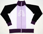 「戦国BASARA3」オリジナルジャージの石田三成Ver.。(c)CAPCOM CO., LTD. ALL RIGHTS RESERVED.