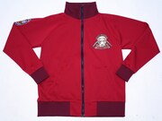 「バイオハザード」オリジナルジャージのメラVer.。(c)CAPCOM CO., LTD. ALL RIGHTS RESERVED.