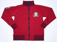 「バイオハザード」オリジナルジャージのメラVer.。(c)CAPCOM CO., LTD. ALL RIGHTS RESERVED.