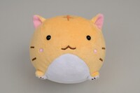 「ポヨポヨ観察日記 ハンディサイズ丸ポヨぬいぐるみ」