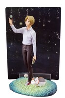 B賞「夏目貴史トリビュートフィギュア」(C)緑川ゆき・白泉社／「夏目友人帳」製作委員会