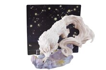 C賞「斑トリビュートフィギュア」(C)緑川ゆき・白泉社／「夏目友人帳」製作委員会