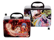 D賞「マルチ缶キャリーバッグ」 (C)島袋光年／集英社・フジテレビ・東映アニメーション