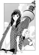 BOYS BE…大人の恋愛編、イブニングで季刊連載スタート