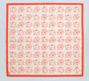 「鬼灯の冷徹」6巻の限定版は「金魚草柄の風呂敷」付き