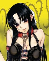 「ナナとカオル」のおっぱいマウスパッド、3500円。