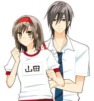 「オシオキ王子」カット