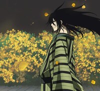 アニメ「ぬらりひょんの孫」ビジュアル (C)椎橋寛／集英社・ぬらりOVA製作委員会