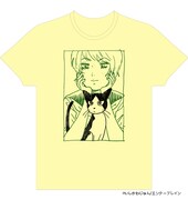 いしかわじゅん「吉祥寺キャットウォーク」Tシャツ