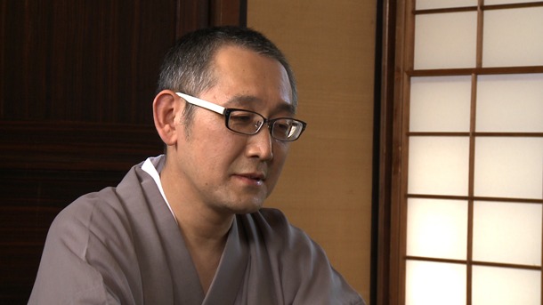 田中圭一