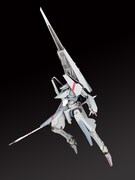 「RIOBOT 継衛」(C)Tsutomu Nihei 2012