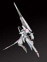 「RIOBOT 継衛」(C)Tsutomu Nihei 2012