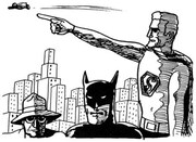 「十二の真珠ーふしぎな絵本ー」より。