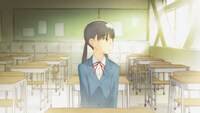 アニメ「放浪息子」場面写真
