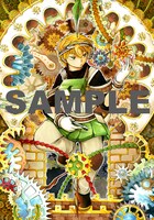 アニメイト特典