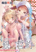 「銀の誓約」扉ページ