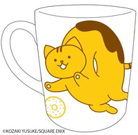 マグカップのデザイン。価格は840円。