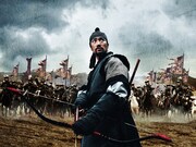 「神弓-KAMIYUMI-」(C)2011 LOTTE ENTERTAINMENT All Rights Reserved