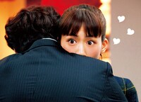 「映画 ひみつのアッコちゃん」メインビジュアル (C)赤塚不二夫／2012「映画 ひみつのアッコちゃん」製作委員会