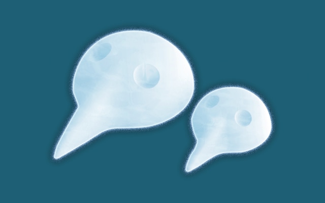 「シリコンアイストレー 第4の使徒」で作成した氷。（CGによるイメージ画像）（c）カラー