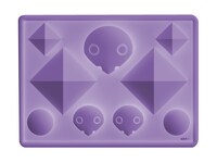 「シリコンアイストレー 第5の使徒＆第6の使徒」（CGによるイメージ画像）（c）カラー