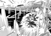 「ヘヴィーオブジェクトS」1巻より。