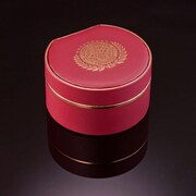 特製ボックスには、ギルモア財団のロゴが配置された。(C) 2012『009 RE:CYBORG』製作委員会