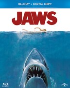 「JAWS コレクターズ・エディション」(C)1975 Universal Studios.ALL RIGHTS RESERVED