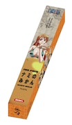 「ナミのみかん~プレミアム~」1050円(400g)パッケージ。(C) 尾田栄一郎/集英社・フジテレビ・東映アニメーション
