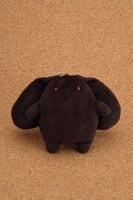 「ダスウサ ぬいぐるみぷち」(C)Project wooser