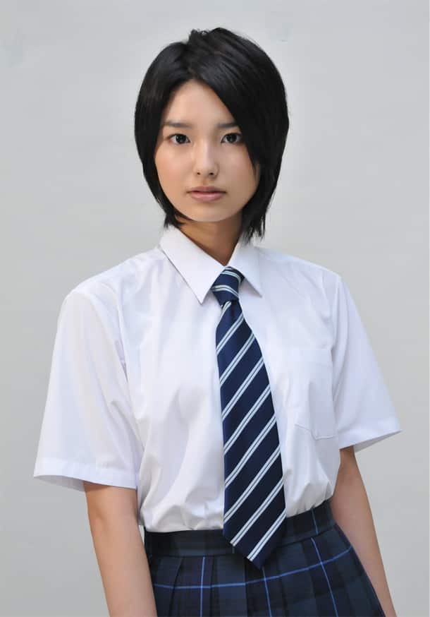 川口まどか 死と彼女とぼく がドラマ化 主演は三根梓 コミックナタリー